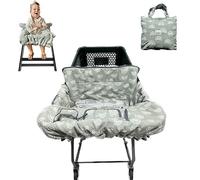 Shopping cart Cover