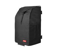Shopping Cart Replacement Bag - 45L Shopping Trolley Replacement Bag With Side Pockets, Oxford Cloth Waterproof Storage Bag, Foldable Shopping Trolley Organizer, Portable Cart Replacement Bag (Color