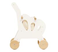 Shopping cart White one size