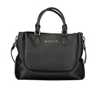 Valentino Daphne Re Shopper Bag 30 cm black