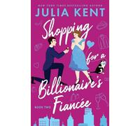 Shopping for a Billionaire's Fiancee: 2