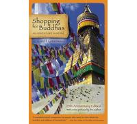 Shopping for Buddhas: An Adventure in Nepal