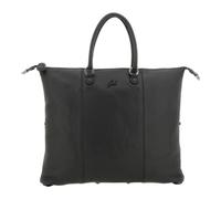 Gabs G3 Shoulder Bag Genuine Leather 43 cm black