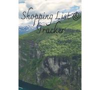 Shopping List & Tracker