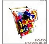 Shopping ListII