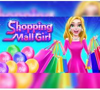 Shopping Mall Girl PS4 Account
