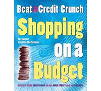 Shopping on a Budget: Beat the Credit Crunch