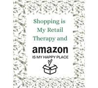 Shopping on Amazon is My Therapy