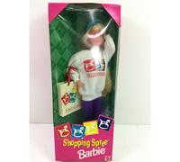 Shopping Spree Barbie