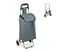 Shopping trolley Grocery Carrier Water-resistant Lightweight Shopping Cart