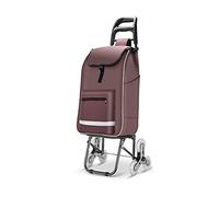 shopping trolleys. Shopping Trolleys Rolling Utility and Upgrade Super Capacity Grocery Bag Folding Stair Climbing Wheels Laundry Grocery Baggage Portable Utility Carts