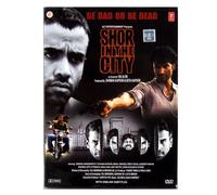 SHOR IN THE CITY - TUSSHAR KAPOOR, PREETI DESAI - DVD