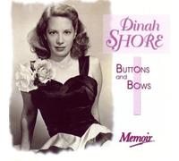 Shore, Dinah - Buttons and Bows