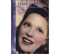 Shore, Dinah - Carry My Blues Away [CASSETTE]