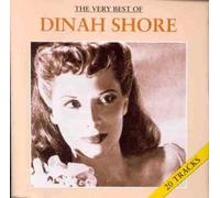 Dinah Shore - Dinah Shore Best of