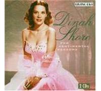 Shore, Dinah - For Sentimental Reasons