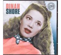 Shore Dinah - Legendary Song Styli [CASSETTE]