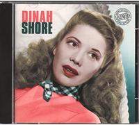 Shore Dinah - Legendary Song Stylist