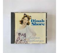 Shore, Dinah - Mad About You Sad Without You