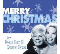 Shore, Dinah - Merry Christmas from Doris Day