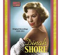 Shore, Dinah - SHORE, Dinah: Dinah Shore