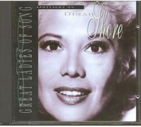 Shore, Dinah - Spotlight on-Great Ladies of S