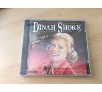 Shore Dinah - Taking a Change on Love
