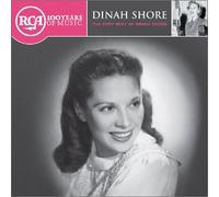 Shore, Dinah - Very Best of Dinah Shore