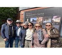 Shore Excursion 1