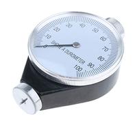 Shore Hardness Durometer Tester Tyre Rubber Meter Type A