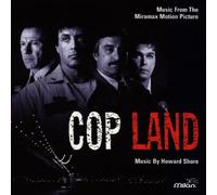 Howard Shore - Cop Land