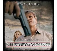 Shore, Howard - History of Violence (Score) - O.S.T.