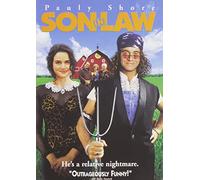 Shore, Pauley - Son in Law [DVD] [1994] [Region 1] [US Import] [NTSC]