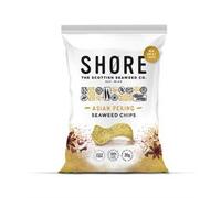 Shore Scottish Seaweed Seaweed Chips - Asian Peking 80g