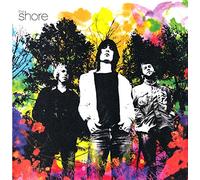 SHORE – Shore – CD – US Import