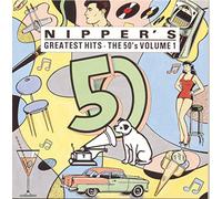 Shore - Vol. 1-50's