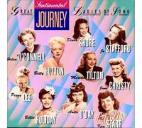 Shore - Vol. 2-Sentimental Journey