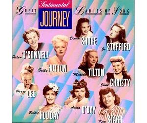 Shore - Vol. 2-Sentimental Journey