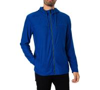 Shorebay Full Zip Hoodie Royal Blue L
