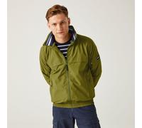 'Shorebay' Waterproof Jacket Regatta Olive L
