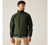 Shorebay Waterproof Shell Regatta Green XL