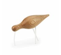Shorebird Oak White Large
