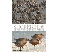 Shorebirds of the Northern Hemisphere (Helm Photographic Guides)