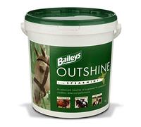 Shorefields Baileys Outshine with Spearment