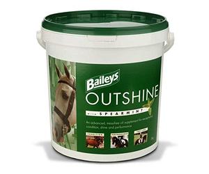 Shorefields Baileys Outshine with Spearment