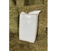 Shorefields, Small Compact, Meadow Hay, Bagged, 10kg