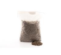 Shorefields Sugar Beet Pellets - Horse Feed - Sugar Beet Feed for Horses - Sugar Beet Flakes - British Sugar Beet - Horse Treats - Unmolassed Sugar Beet Flakes - High Fibre Horse Feed - 25kg