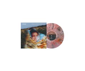 Shoreline - Is This The Low Point Or The Moment After? Ltd. Amber - Marbled Vinyl
