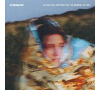 SHORELINE - IS THIS THE LOW POINT OR THE MOMENT AFTER - Vinyl Record VL - G3z