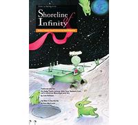 Shoreline of Infinity 14: Science Fiction Magazine